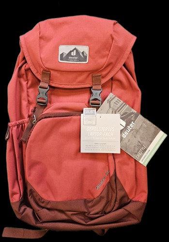 Sac dos deuter walker - sac,