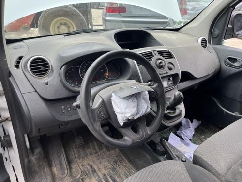 Boite gants renault kangoo 2 - gants,