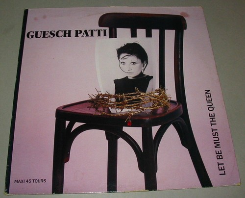 Guesch patti - guesch,