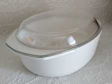 COCOTTE Ovale - PLAT à FOUR -