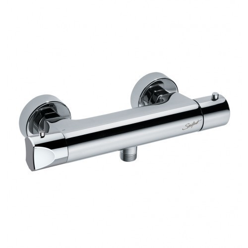 Mitigeur thermostatique douche