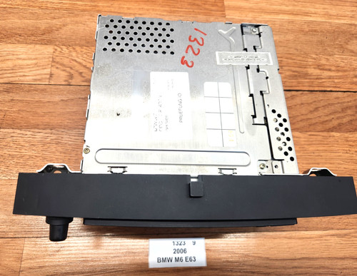 Oem bmw e60 e61 - 06-10, e63