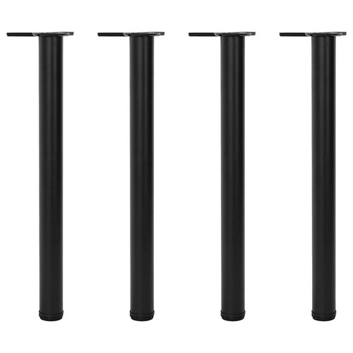 Pied table réglable en - table,