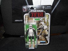 Biker Scout / Star Wars Black