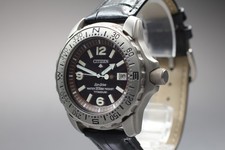 Montre pour homme Citizen