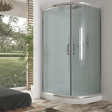 CABINE DE DOUCHE PAROI DE