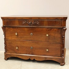 Commode d'époque Louis