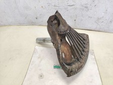 Cadre De Selle Cyclomoteur Gitan Grillo 49 CC (TO701)