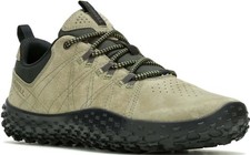 Merrell Wrapt J5006861 Barefoot Chaussures de Marche Baskets Sneakers Homme