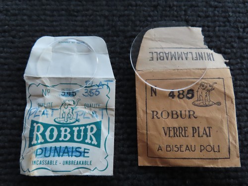 Horlogerie ancienne lot - horlogerie,