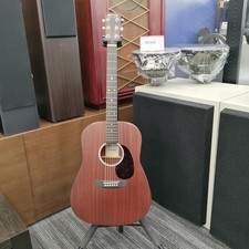 Guitare acoustique électrique