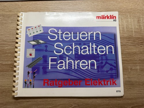 Märklin classeur pour - pour, circuit