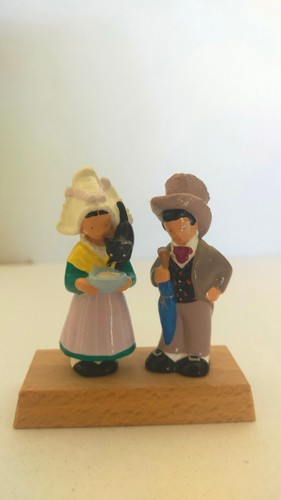 Santon cassegrain couple - cassegrain,