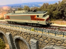 Locomotive BB 9292 lima ho