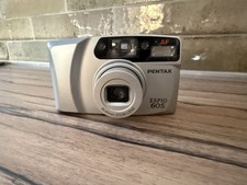 Appareil photo argentique