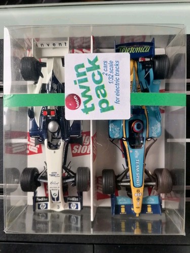 Scalextric digital lot neuf - neuf, f1