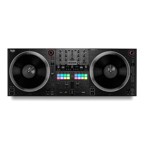 Hercules control t10 - control,