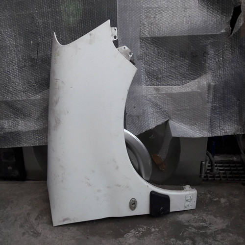 7841q1 garde boue - garde-boue, droite