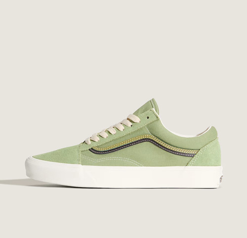 Vans old skool chaussures - skool,