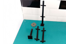 Lot Lego ancien bateau pirate