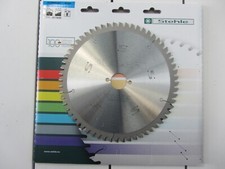 Hm / Widia Scie Circulaire