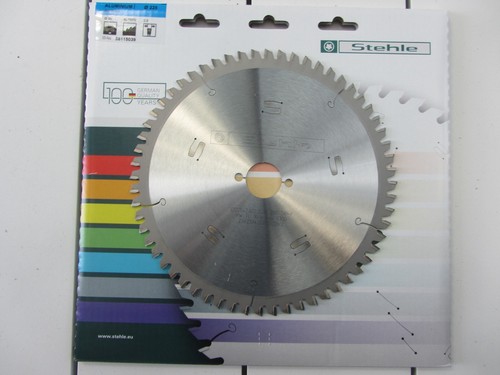 Widia scie circulaire - scie,