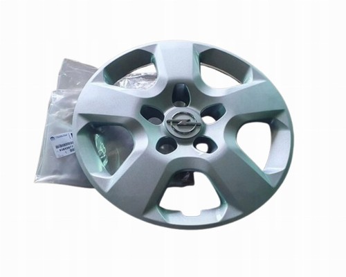 Radkappe 93855677 opel - radkappe,