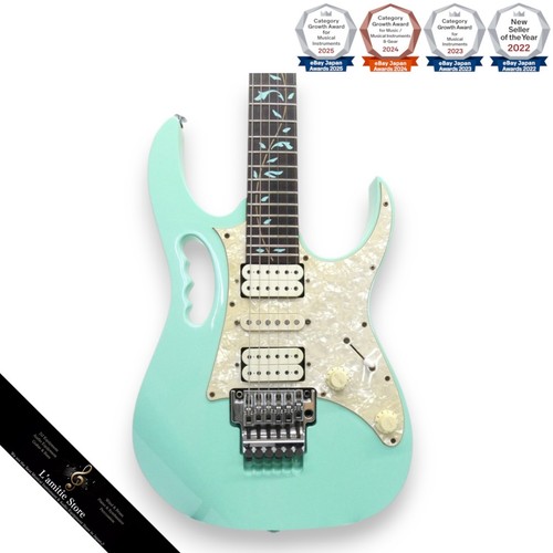 Guitare électrique ibanez - électrique,