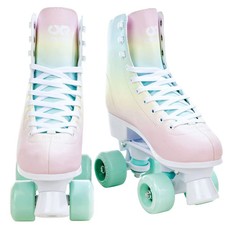 Patin à roulettes Alessa CROXER roller quad Enfant Mixte