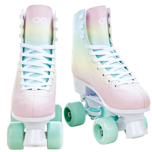 Patin roulettes alessa - roulettes,