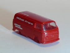 Hammer / VW Kombi T2 Möbel