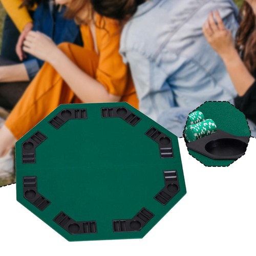 Tapis table poker - de,