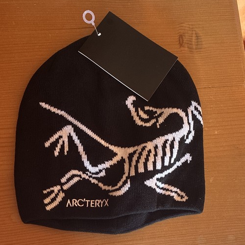 Arc teryx bonnet homme - arc'teryx, maille