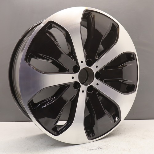 Mercedes eqc diamant cut - 20",