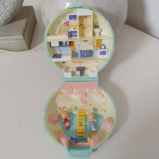 Polly Pocket Bluebird Polly's