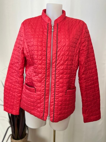 Veste matelassée gerry weber - veste,