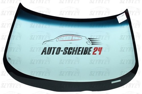 Pare brise avant - avant, chevrolet