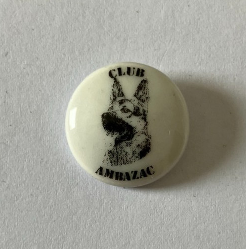 Pin german shepherd - 95,