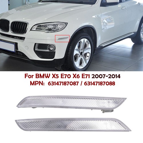 Pour bmw neuf origine e71 - neuf, x6