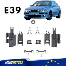 ENSEMBLE RÉPARATION TOIT OUVRANT BMW E39 AVEC SÉRIE 5 AVEC ENGRENAGE