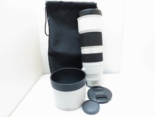 Sony Fe 200-600mm F5.6-6.3 G