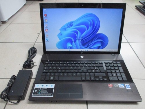 Ordinateur portable probbok - hp,
