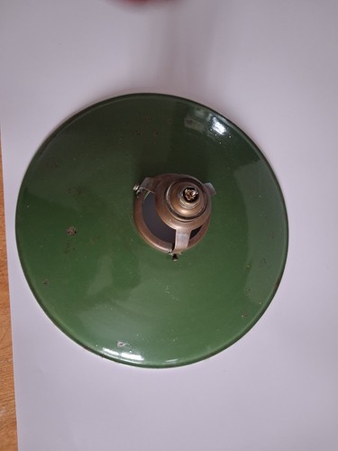 Ancienne suspension tole - suspension,