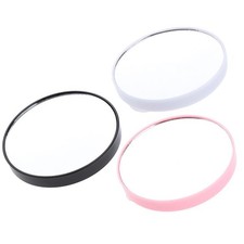 Miroir De Maquillage 2 Pièces