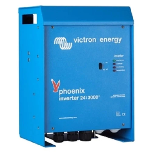 Convertisseur victron 24v - convertisseur,