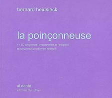 Poinconneuse (+1cd) (La)