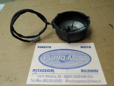 Cache amortisseur d'origine