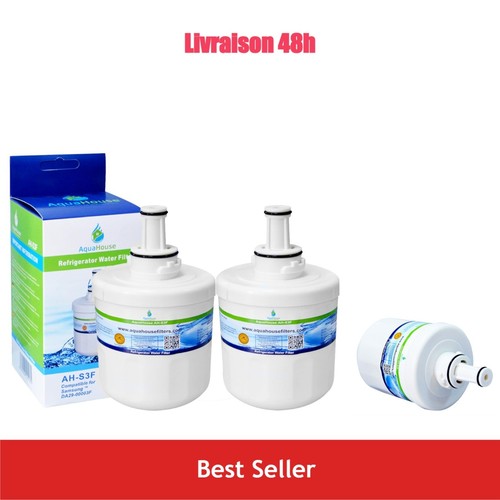Filtre eau aquahouse s3f - filtre,