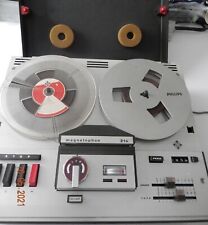 magnétophone à bandes 2