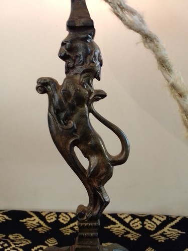 Lampe art déco annees - déco,